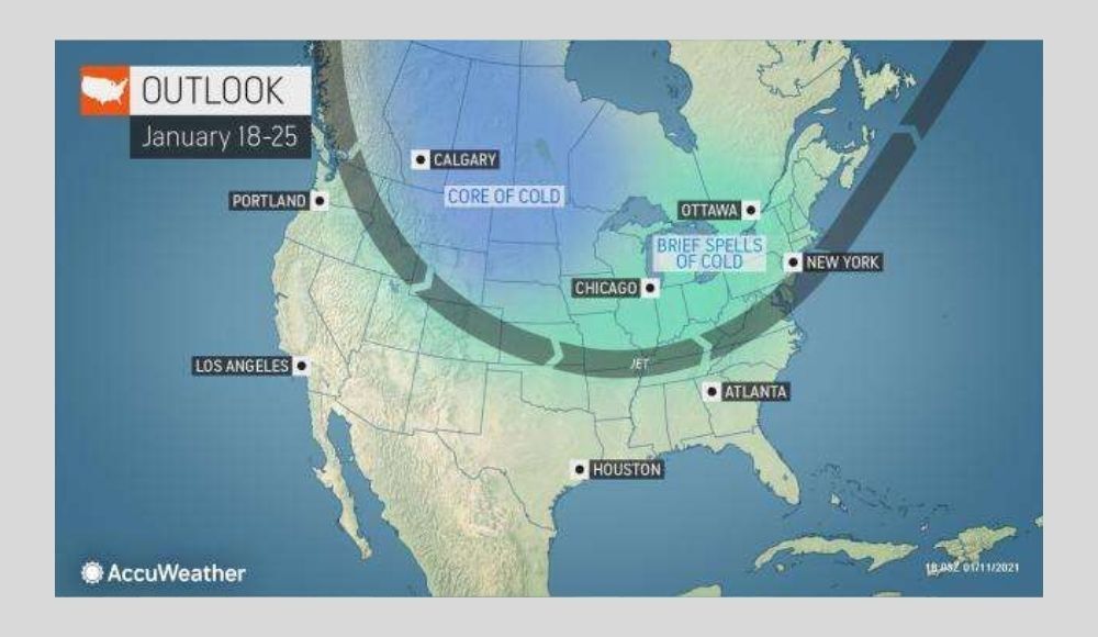 accuweather mid jan 2021 4
